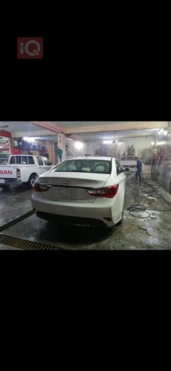 هیوندای سۆناتا